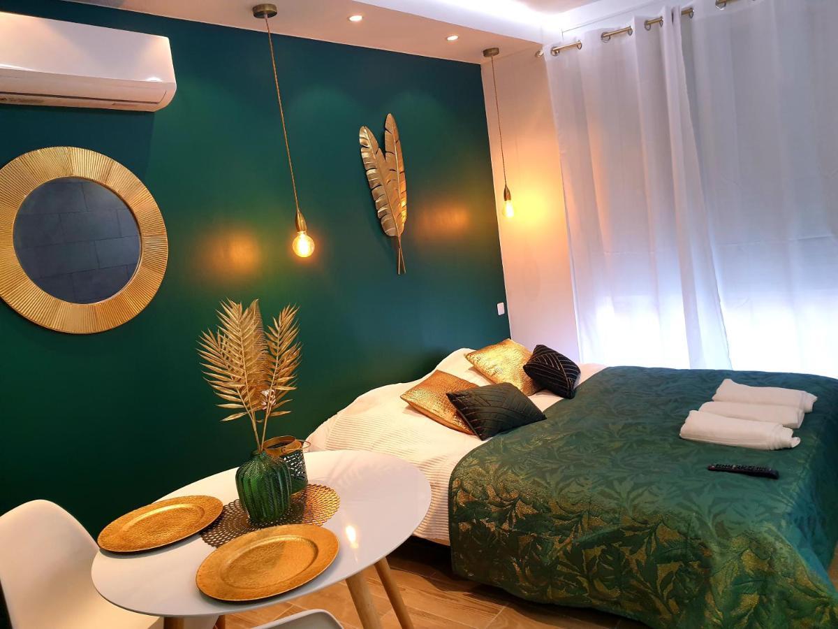 Love Suite And Spa - Cannes Exterior photo